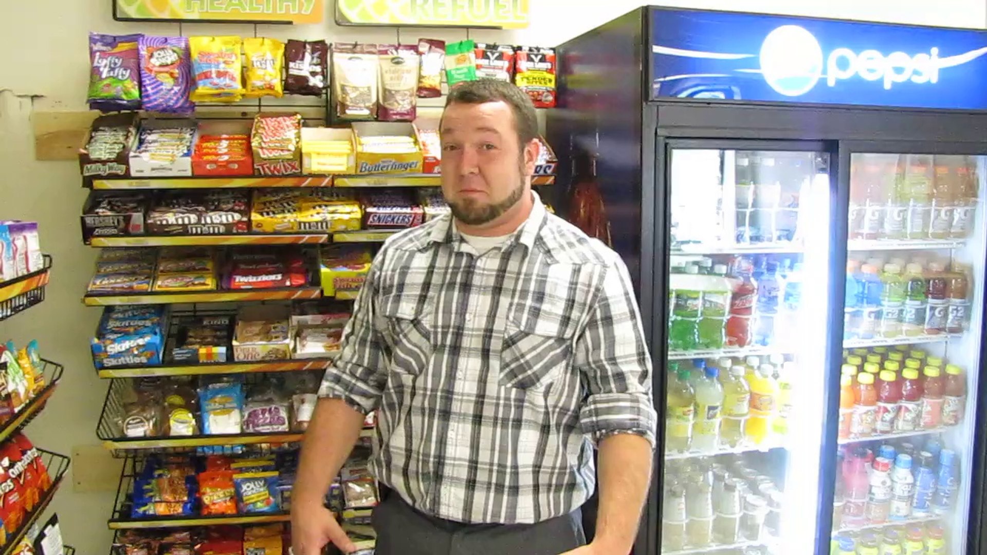 New Jersey Vending Review