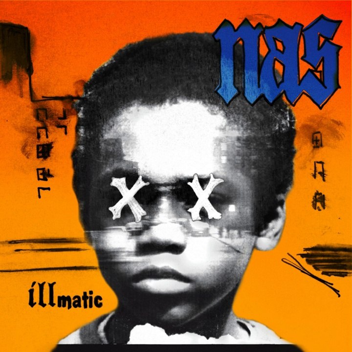 NAS - Illmatic XX (chronique album)