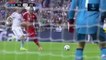 The Amazing Benzema Goal - Real Madrid Vs Bayern Munich - 1_0 Champions League - 23/04/2014_19'