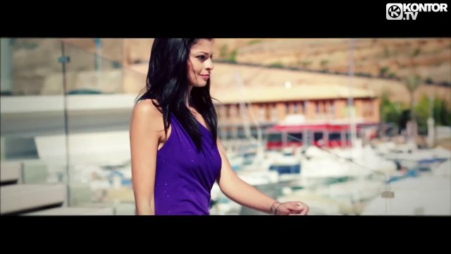 Ktree feat. Robin Stjernberg & Flo Rida - Thunderbolt (Official Video HD)