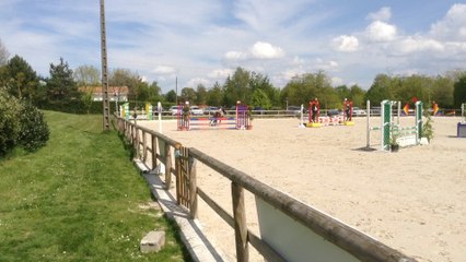 Bressuire Dimanche Club 2 Blacky SF