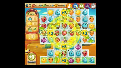 Farm Heroes Saga Level 99