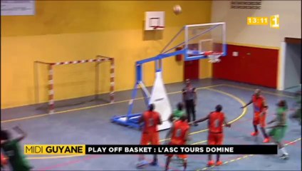 Demi-finales 2014 de basket