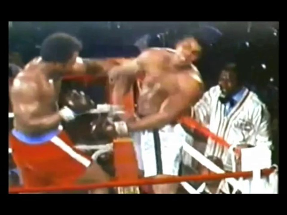 Muhammad Ali - Go For It (웃 HIGHLIGHT) [1960-1981+]