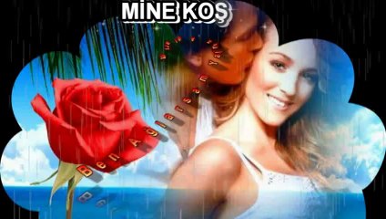 Mine Koşan-Ben Ağlarsam Yalnız Ağlarım [480p]