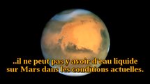 Ce qu'on ne vous a pas dit sur l'Astronomie - 6/12 : Mars