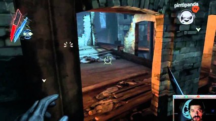 FiNAL | Dishonored : The Knife of Dunwall #10