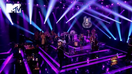 AR.Rehman- Unpluged song- Rehana Ho