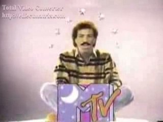 I Want My MTV 1984