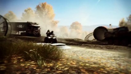 Battlefield 4 (Cinematic Music Video Trailer Made By JDS Production)