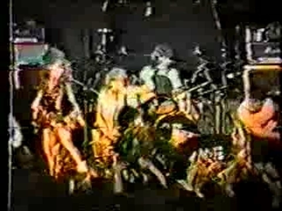 helloween-Murderer