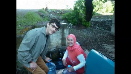 Songül ablam benim için Mersinden geldi17 Nisan