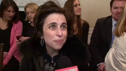 Oscar de la Renta Bridal - Spring 2011 -  Videofashion Daily