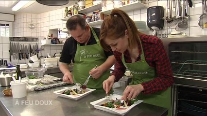 A FEU DOUX S04EP32 LA MARMITTE BEAUJOLAISE