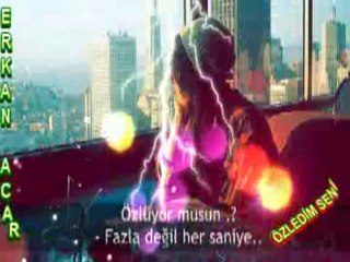 ÖZLEDİM SENİ - ERKAN ACAR [480p]