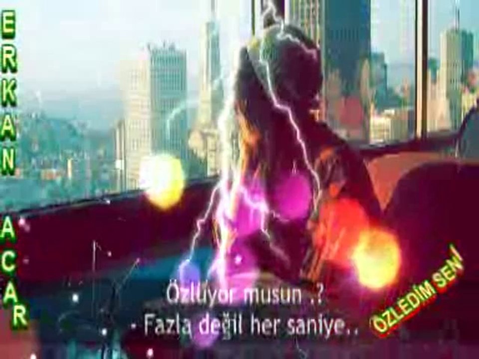 ÖZLEDİM SENİ - ERKAN ACAR [480p]