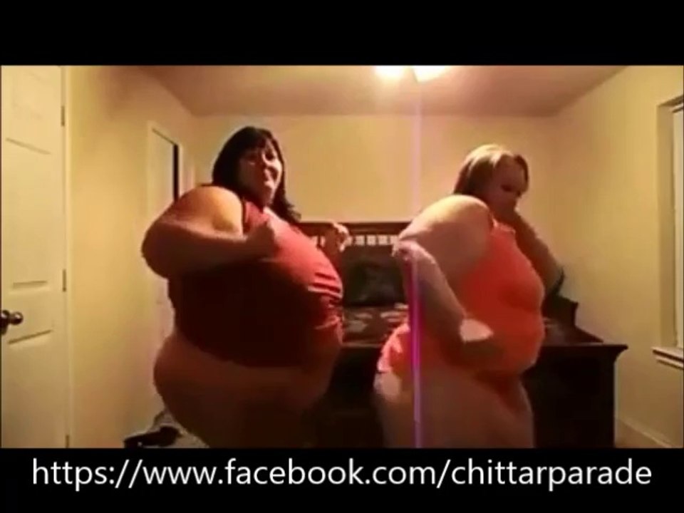 white girls dancing on punjabi song, gidda by white girls