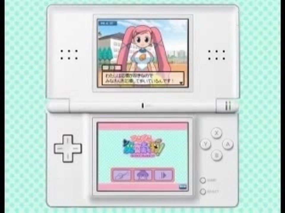 doki doki majo saiban