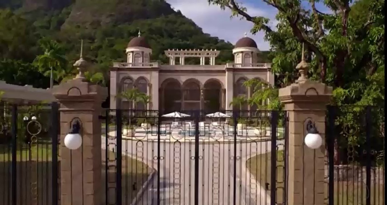 escenas capitulo 131-132