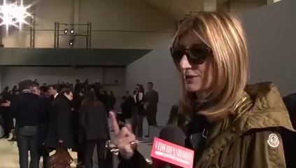 Viktor & Rolf AW10-11 - Videofashion Daily