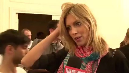 Balmain AW10-11 - Videofashion Daily