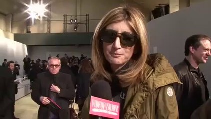 Christian Dior AW10-11 - Videofashion Daily