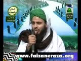 Gunaho Ki Nahi Jati Hai Aadat Ya Rasool ALLAH Heart Toching Voice Of Junaid Sheikh Attari