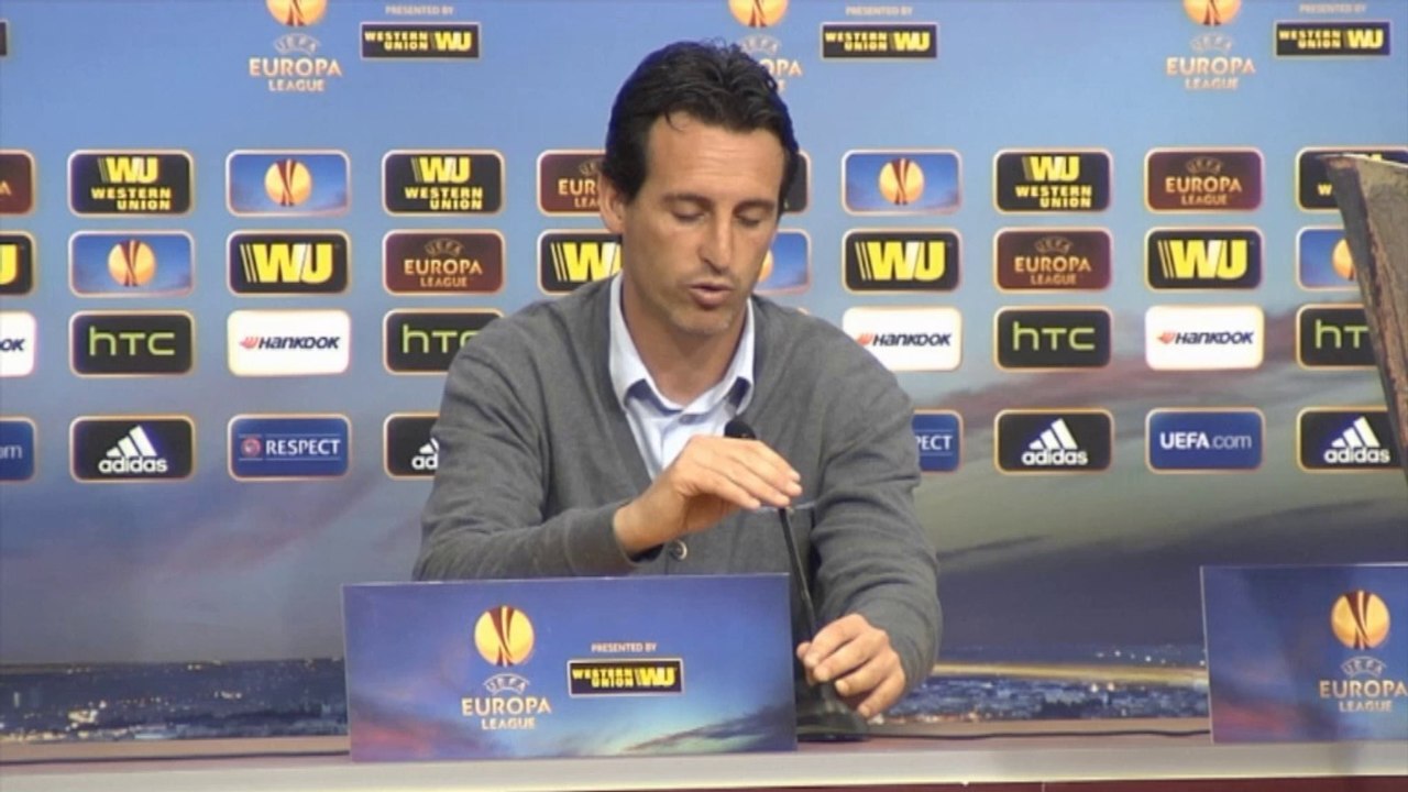 Sevilla vs. Valencia: 'Auf gleichem Level'