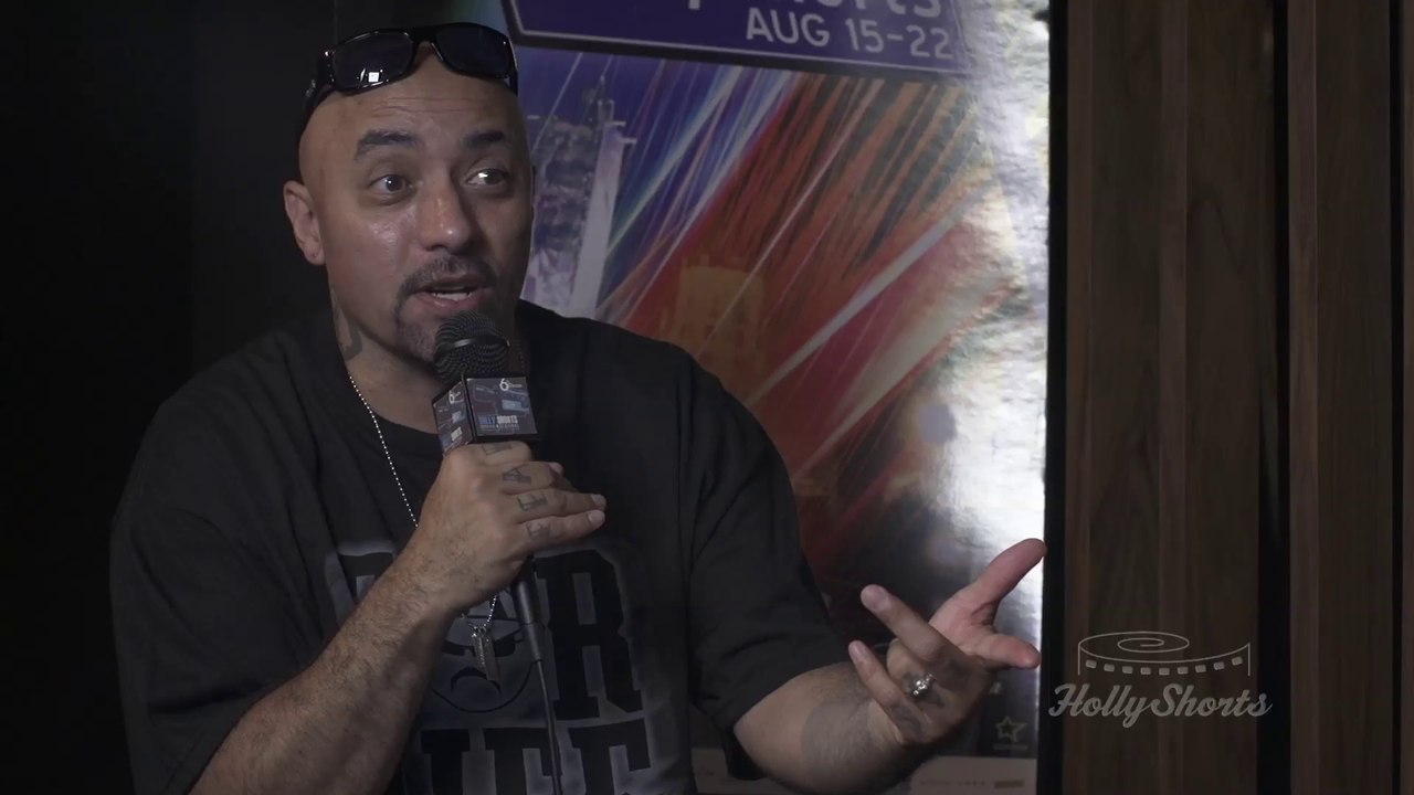 HSFF '13 interviews Deadlee