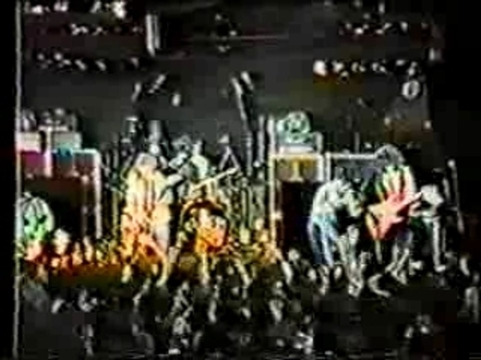 helloween-Victim of fate