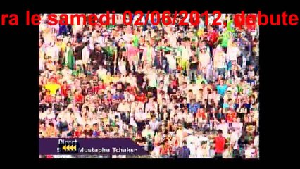 ALGERIE-RWANDA (en direct sur www.al-khadra.com)