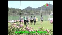 Algerie-Maroc ( Rèactions de ziani et boughera ,journèe,26-5)