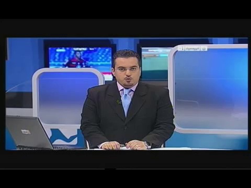 Algerie-Egypte (Vous n aviez pas dit qu on est des sauvages,ahly -zamalek_la guerre)