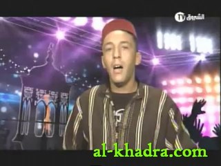 Algèrie( salim el manchar serie ramdane 2013)