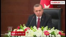 Abd: 'Erdoğan'ın Tarihi Mesajını Memnuniyetle Karşılıyoruz'