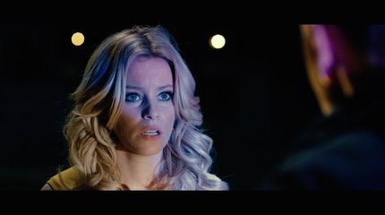 Elizabeth Banks stars in "Walk Of Shame" (Trailer)