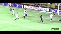 Lionel Messi ● Best Tiki-Taka Skills Ever   HD﻿