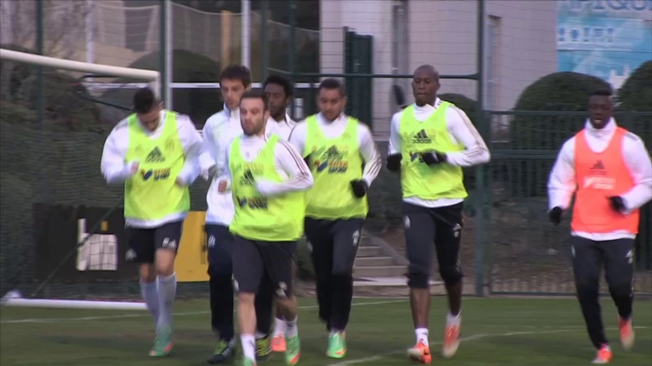 OM - Thauvin, une fin de saison en boulet de canon ?