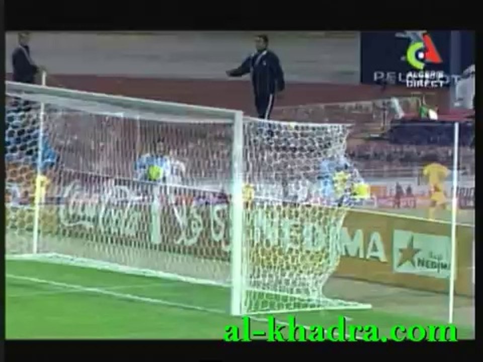 ALGERIE 3-1 BENIN (Les buts,la reaction des joueurs,les analyses)