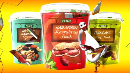 Gökhan Oğuztimur 3D Animasyon