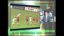 Algerie 1-0 Maroc  (Le remake d´oum dormane)