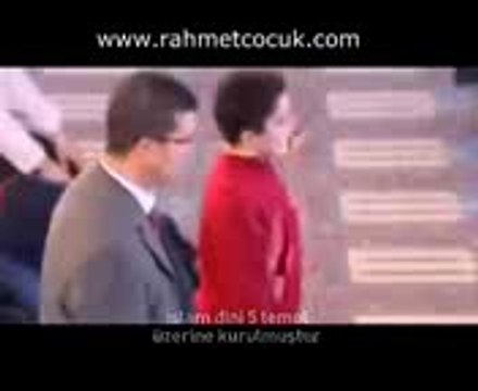 Malezya ilahi grubu islamın şartları arapça