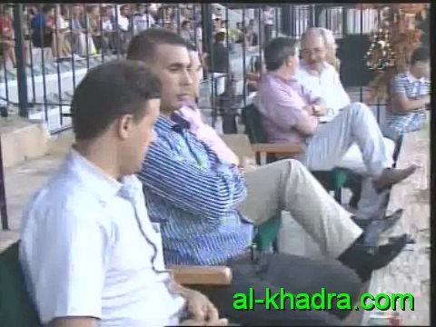 Algerie (Resultats de la première journèe D1,saison 2011-2012)