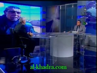 Algerie (Rèaction des otages après l´assaut terroriste à ain amenas)