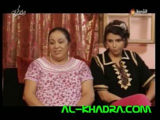 Algerie (ramdane 2012,j21,Mina a bien trouvè un mari mais ..........,=