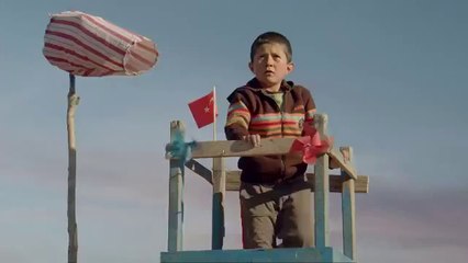 Türk Hava Yolları - Hayal Edince