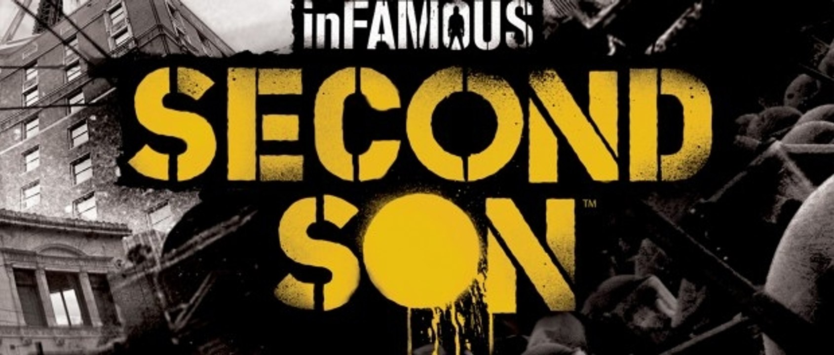 THERE SCARED!- Infamous Second Son Part 2