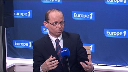 Mathieu Guidère : "ce plan anti-djihadiste parait d’avantage comme une réponse médiatique"