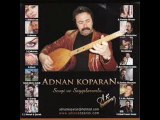 Adnan Koparan - Gülüm  seslinese.com