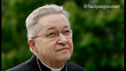 Gerson - Mgr XXIII sur Radio Notre Dame